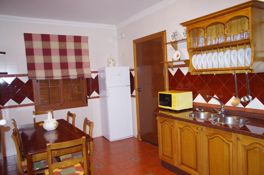 Finca Barreras El Gastor Szoba fotó